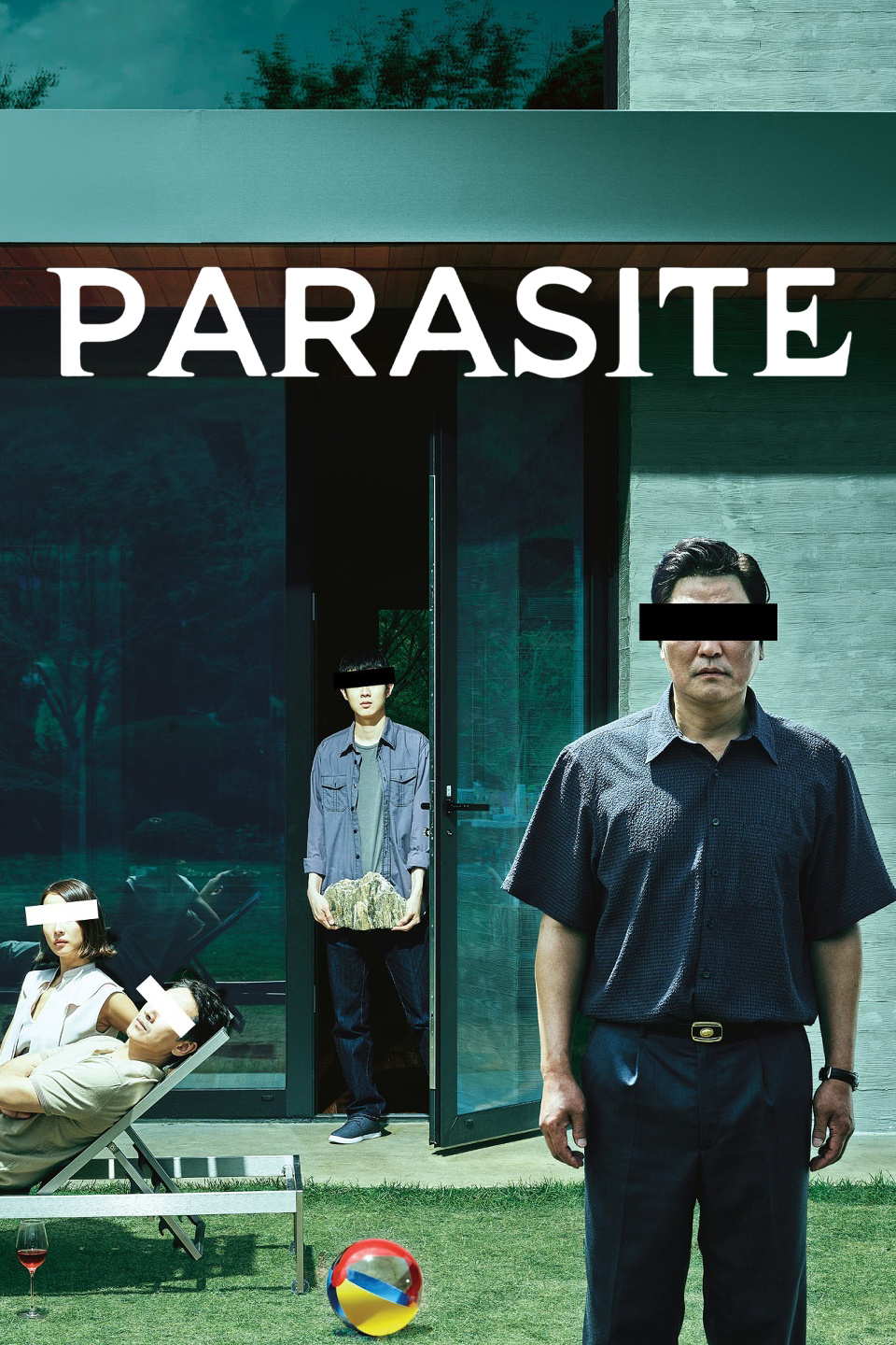 Parasite (2019) [214673] (A1578287234) [[Movies]] --Plex--
